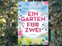 "Ein Garten für zwei" erzählt eine authentische und bewegende Geschichte !!