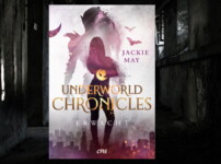 "Underworld Chronicles-Erwacht" hat mich wunderbar unterhalten !!