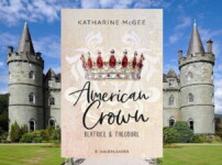 "American Crown" punktet mit Leidenschaft & Intrigen !!