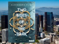 "Two Sides of the Dark" ist ein unglaublich fesselnder Auftakt !!
