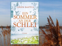 "Ein Sommer an der Schlei" bereitete mir schöne Lesestunden !!