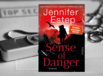 "Sense of Danger" überzeugt mit einer abwechslungsreichen und spannenden Handlung !!
