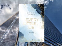 "Every Little Lie" konnte mich immer wieder überraschen und begeistert bis zum Ende !!