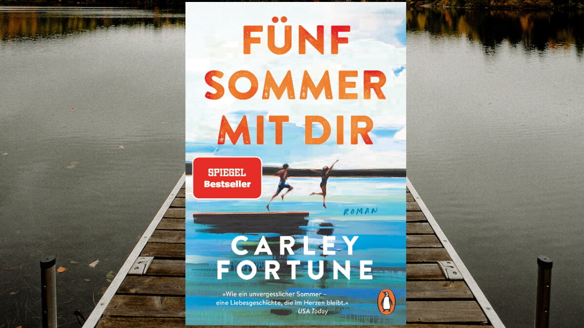 F Nf Sommer Mit Dir Ist Ein Absolutes Wohlf Hlbuch F R Mich