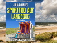 Sporttod Langeoog
